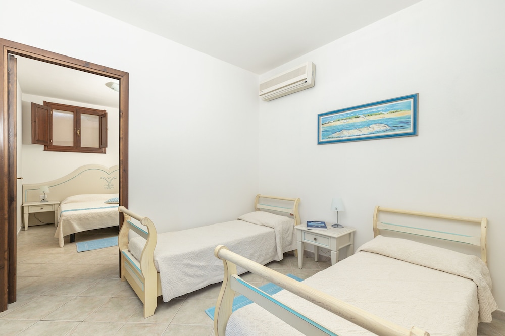 

Palermo - Cardedu - Hotel Genna 'e Masoni