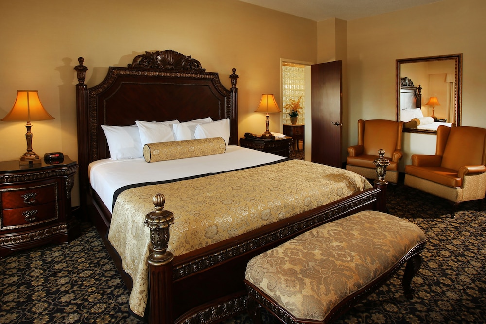 

Milano - Atlantic City (NJ) - The Claridge Hotel