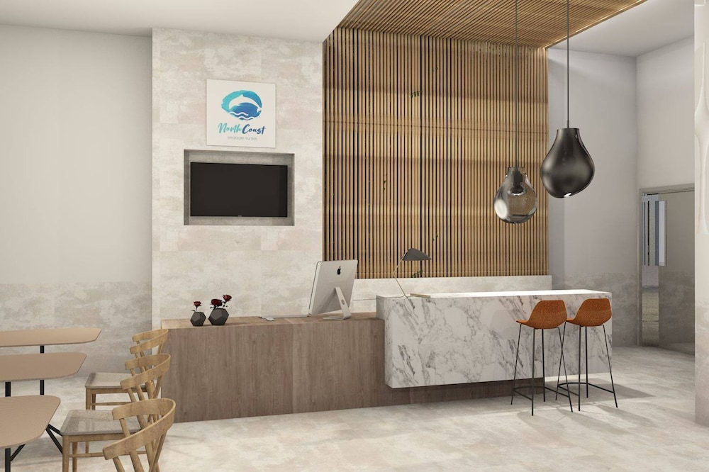 

Napoli - Gonia - North Coast Seaside Suites