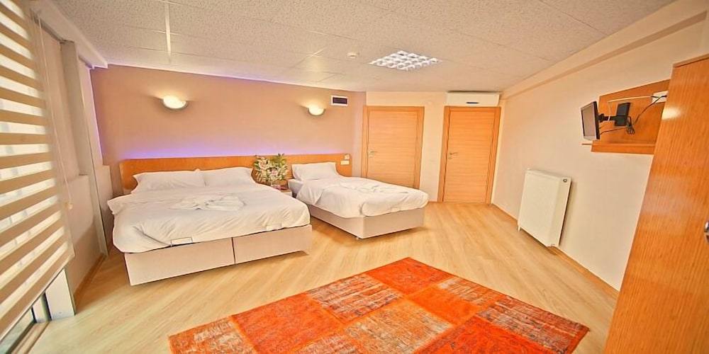 

Palermo - Istanbul - Avcilar Emre Hotel