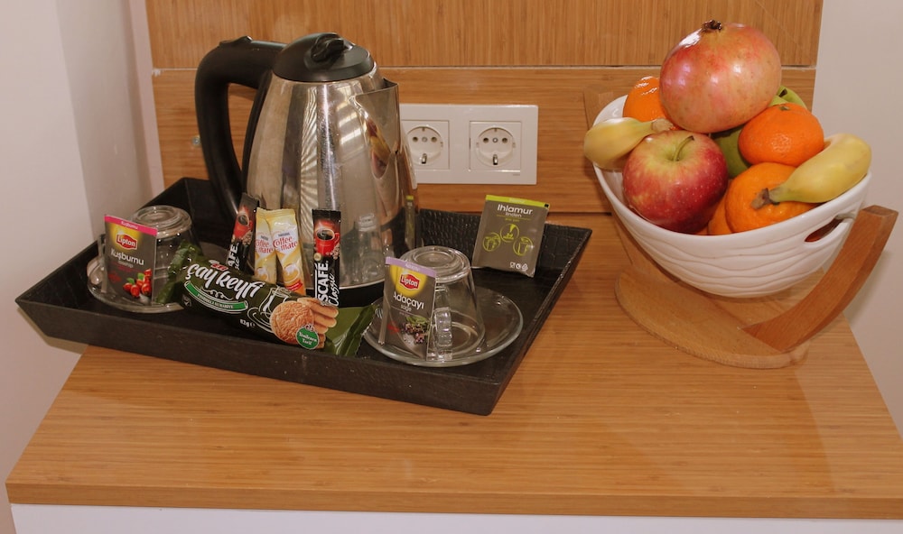 

Salerno - Istanbul - Avcilar Emre Hotel