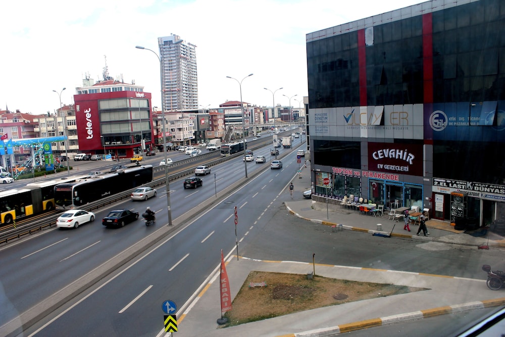 

Catania - Istanbul - Avcilar Emre Hotel