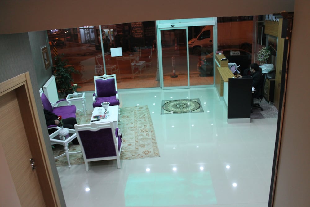 

Catania - Istanbul - Avcilar Emre Hotel