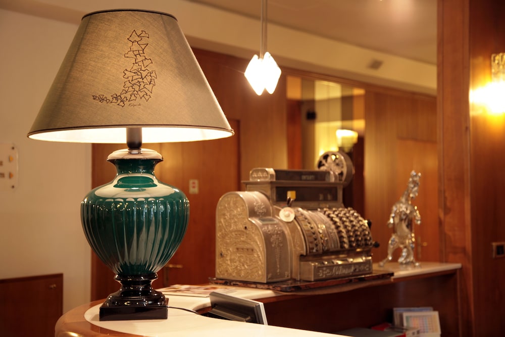 

Roma - Ferentino - Hotel Bassetto