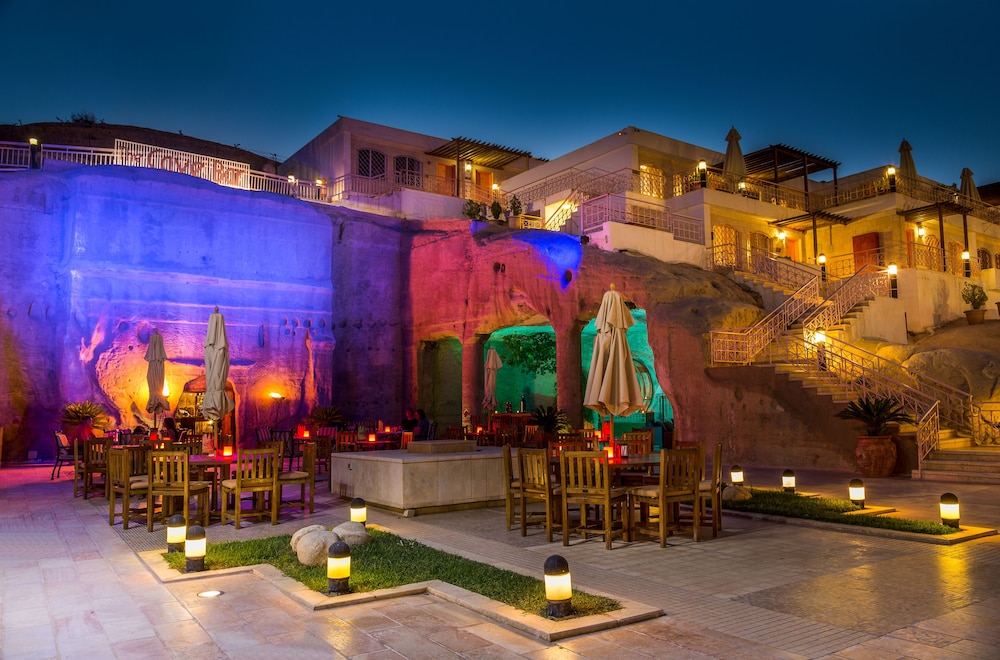 

Milano - Wadi Musa(Petra) - Petra Guest House Hotel