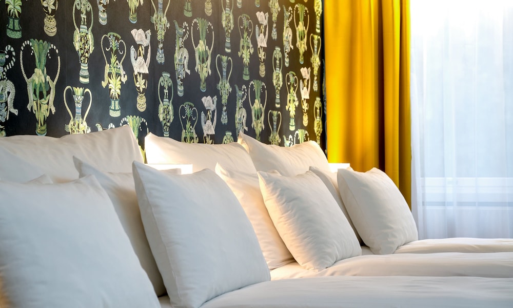 

Roma - Lorenskog - Thon Hotel Linne