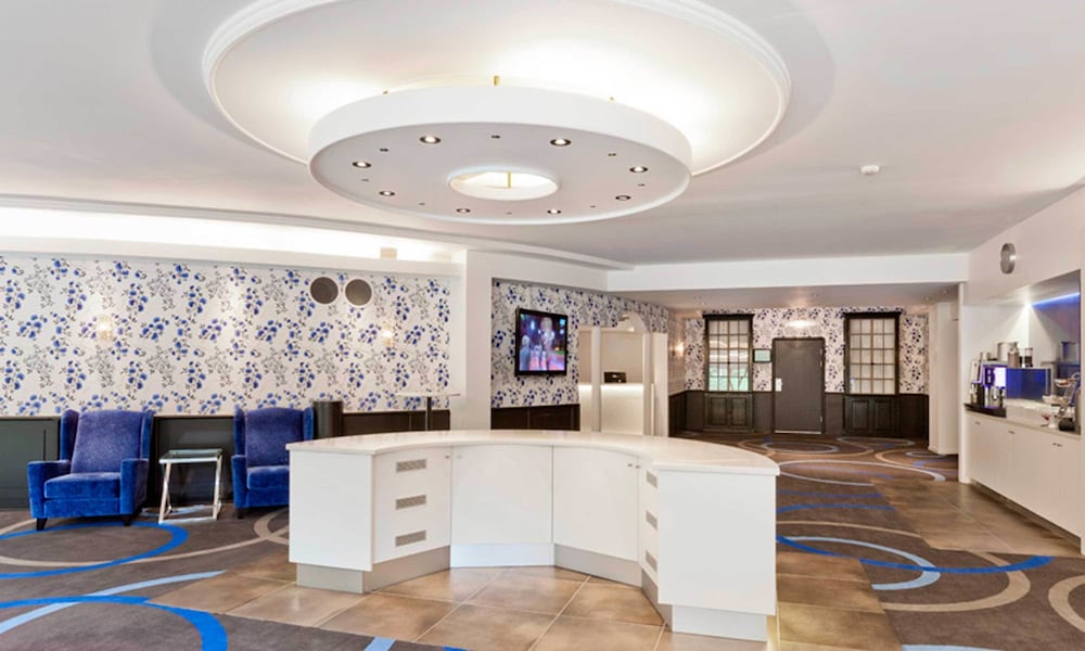 

Napoli - Lorenskog - Thon Hotel Linne