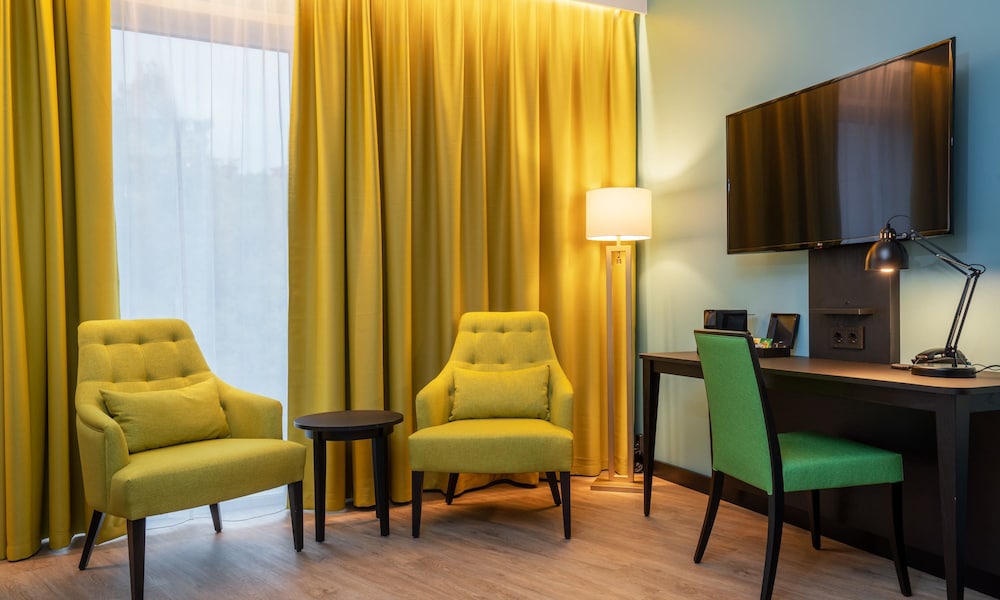 

Firenze - Lorenskog - Thon Hotel Linne
