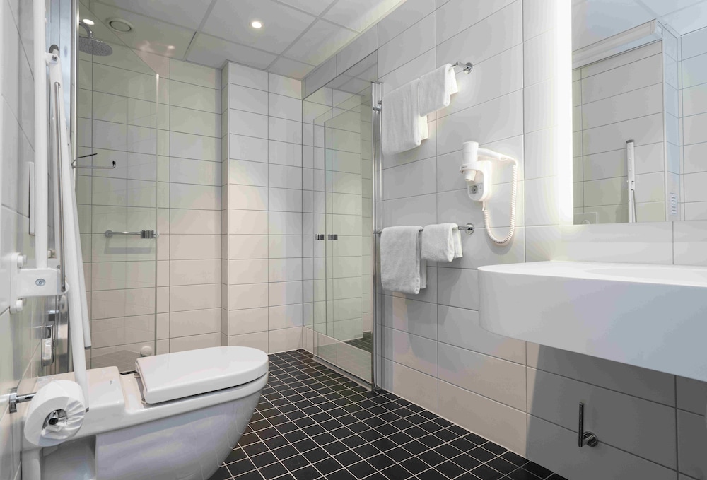 

Venezia - Lorenskog - Thon Hotel Linne