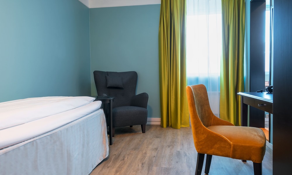 

Firenze - Lorenskog - Thon Hotel Linne