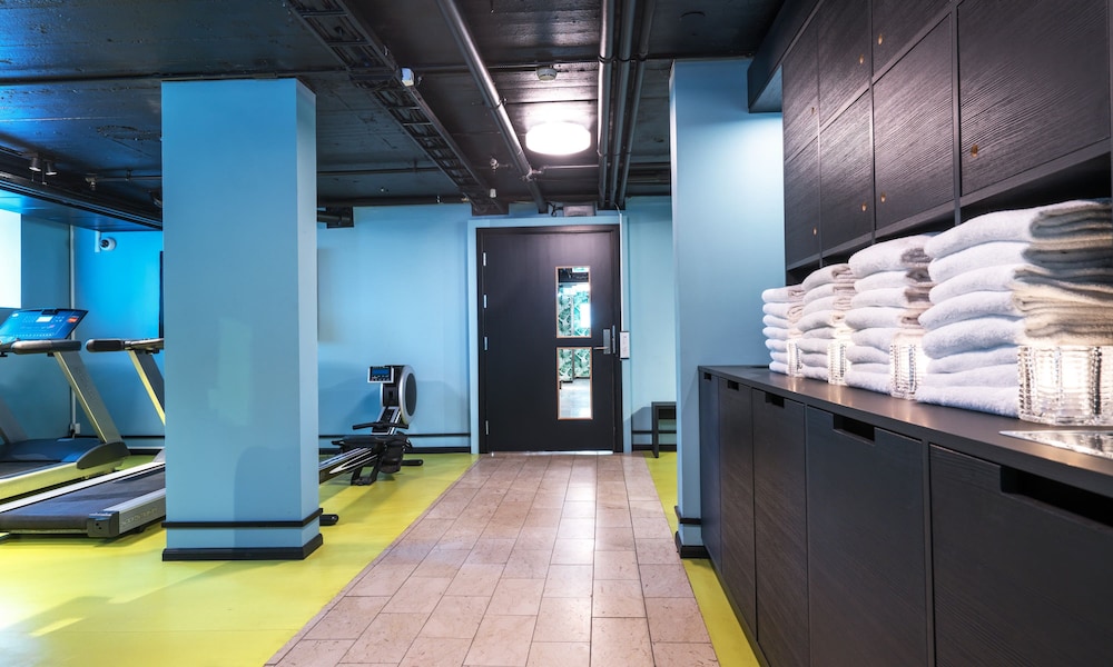 

Bari - Lorenskog - Thon Hotel Linne
