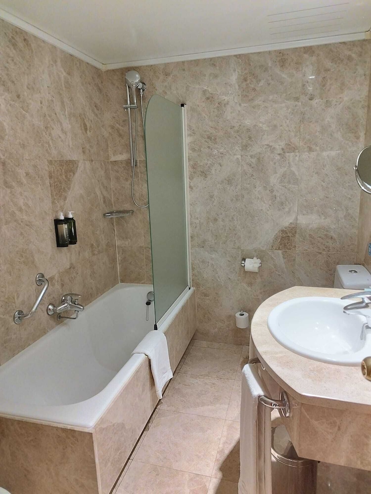 

Bologna - Leganes - Hotel Praga