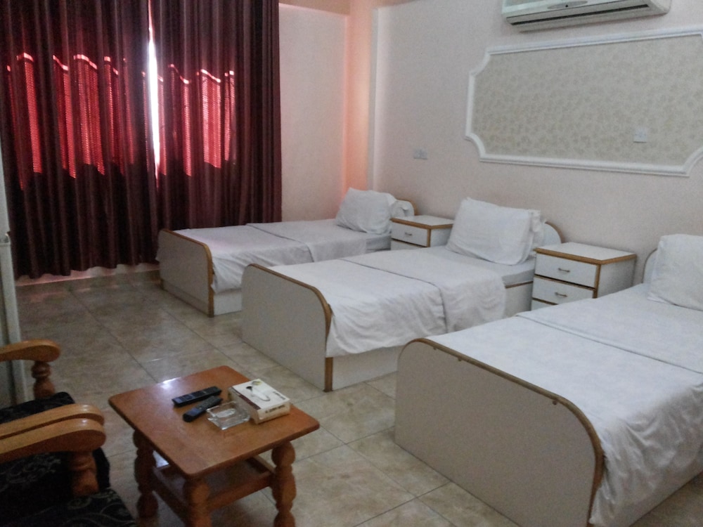 

Venezia - Aqaba - Al Qidra Hotel & Suites Aqaba