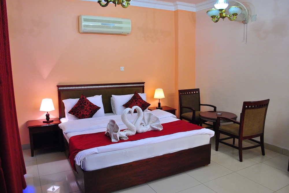

Venezia - Aqaba - Al Qidra Hotel & Suites Aqaba