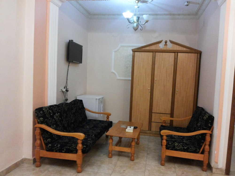 

Roma - Aqaba - Al Qidra Hotel & Suites Aqaba