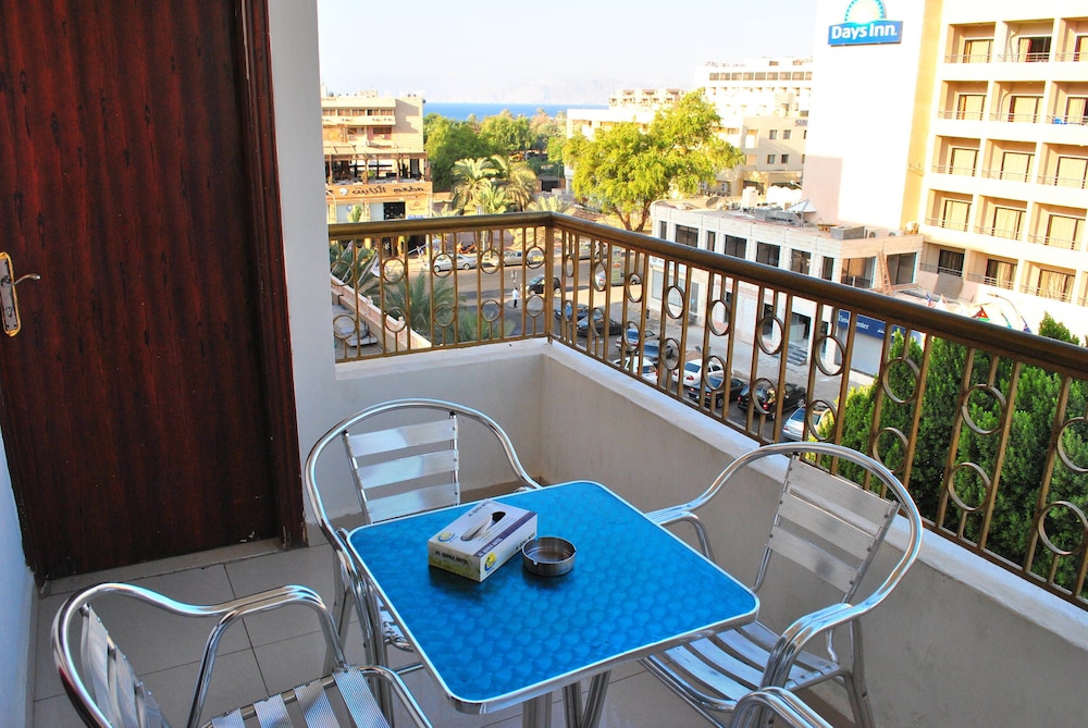 

Roma - Aqaba - Al Qidra Hotel & Suites Aqaba