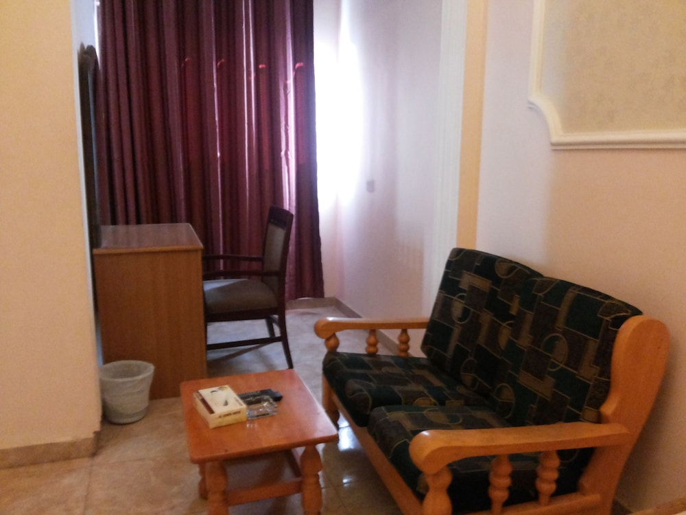 

Milano - Aqaba - Al Qidra Hotel & Suites Aqaba