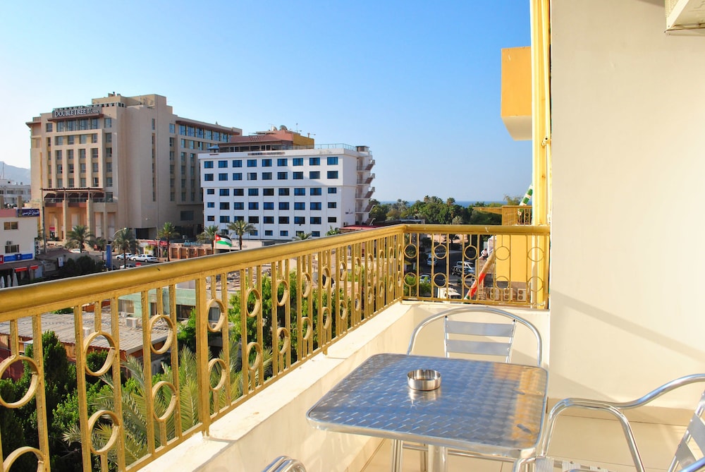 

Venezia - Aqaba - Al Qidra Hotel & Suites Aqaba