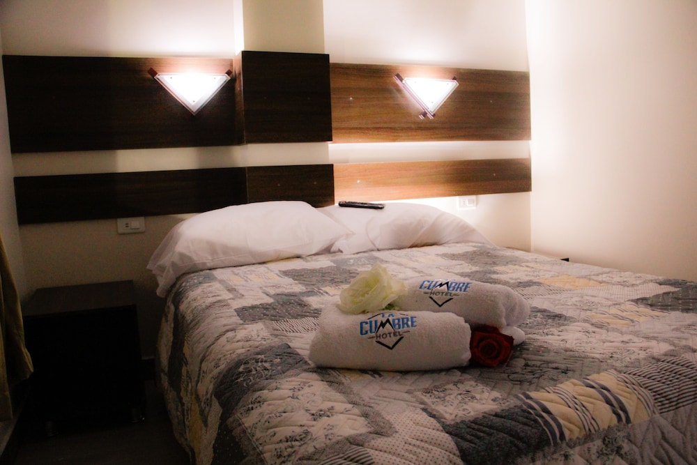 

Roma - Baños - Hotel La Cumbre by Team Adventure