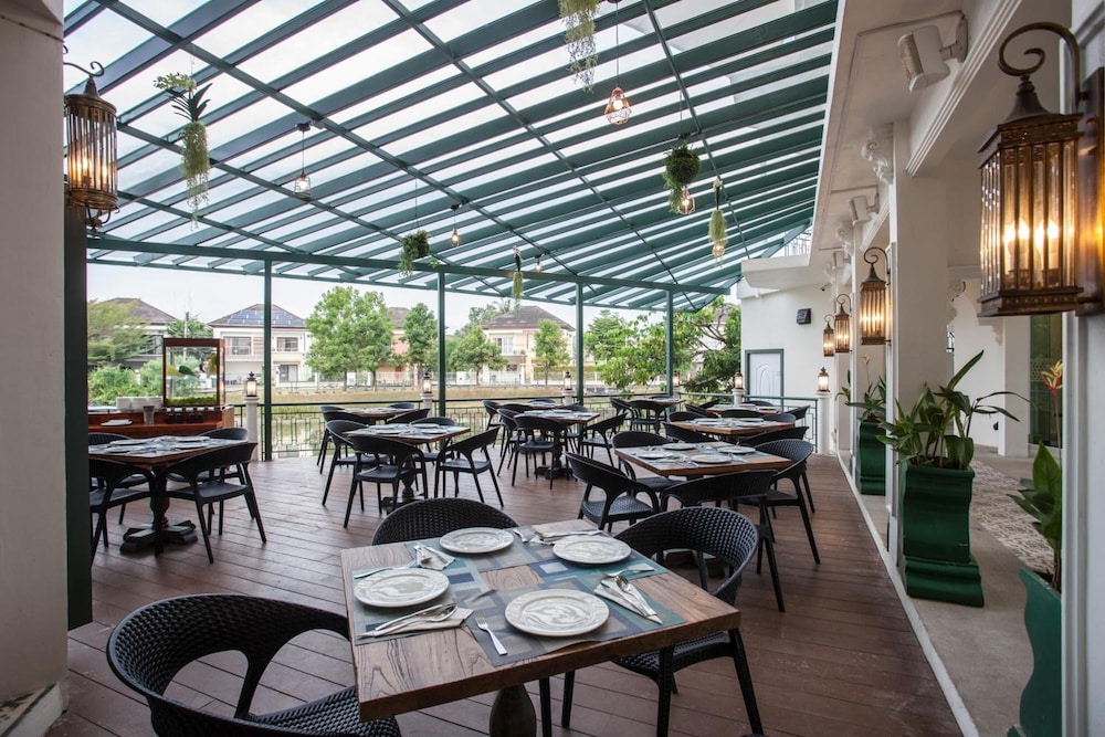

Roma - Si Sunthon - Supicha Pool Access Hotel - SHA Plus