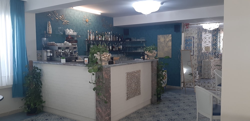 

Milano - Mascali - Hotel Baia Degli Dei
