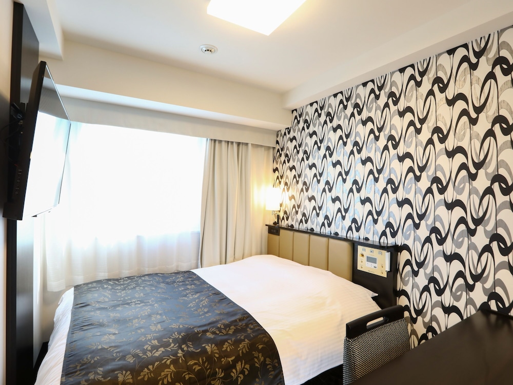 

Milano - Kawasaki - APA Hotel Omori Ekimae