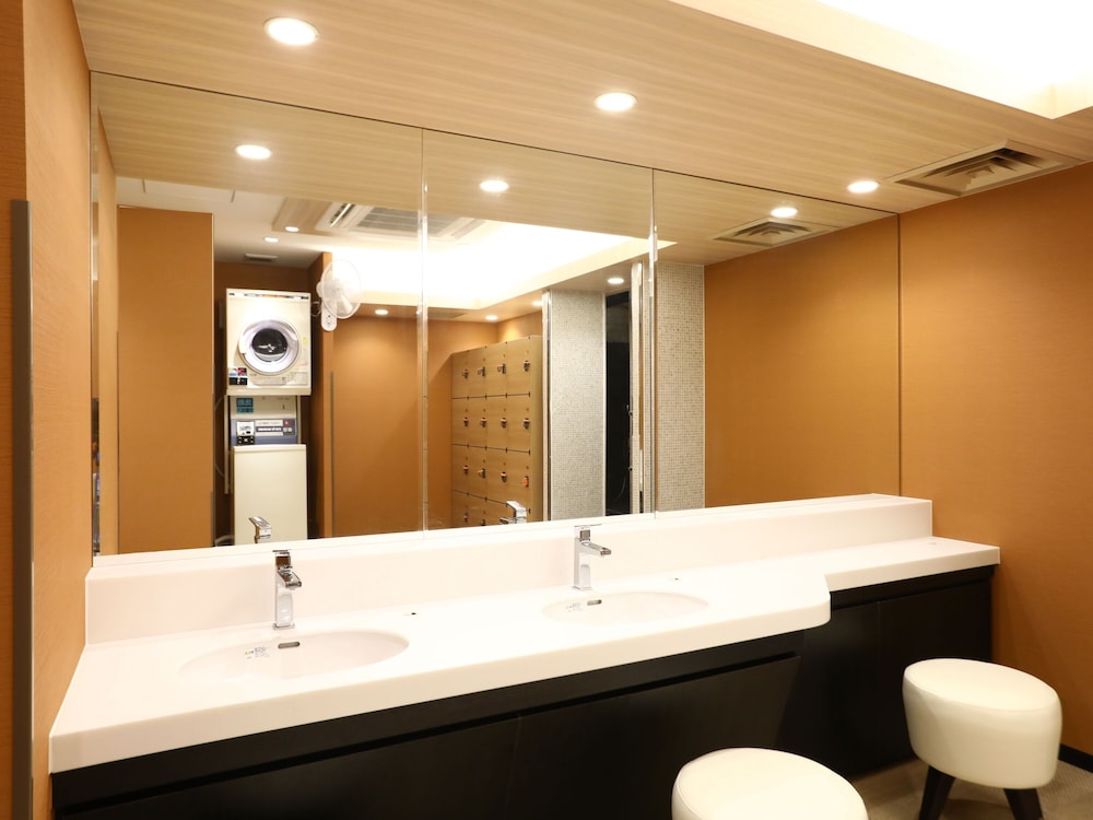 

Roma - Kawasaki - APA Hotel Omori Ekimae