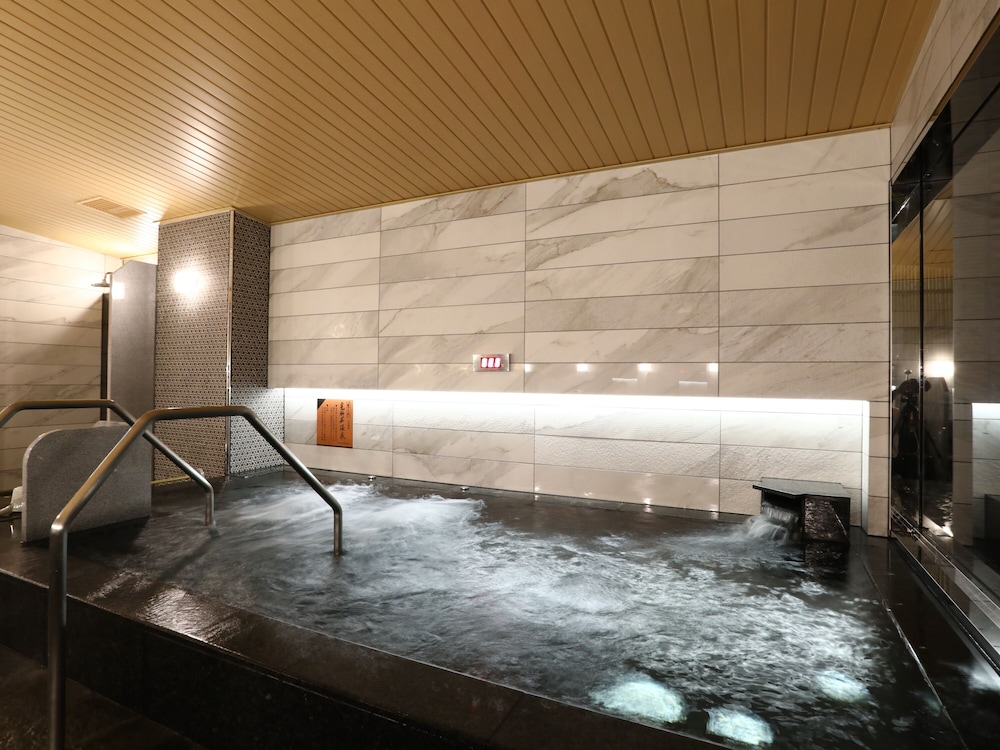 

Roma - Kawasaki - APA Hotel Omori Ekimae