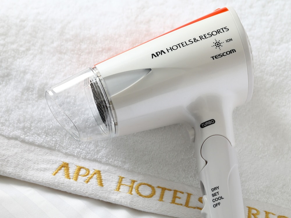 

Roma - Haneda - APA Hotel Omori Ekimae