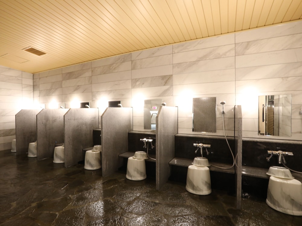 

Milano - Haneda - APA Hotel Omori Ekimae