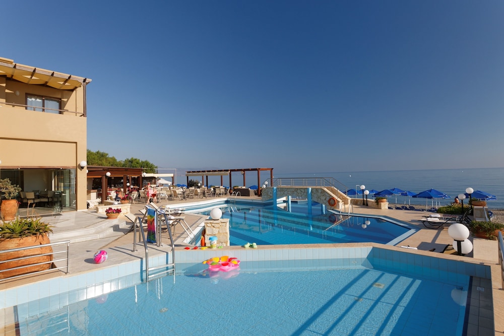 

Milano - Tavronitis - Indigo Mare Hotel Apartments