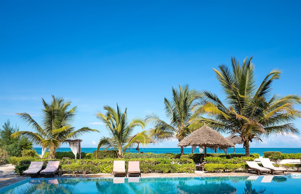 

Firenze - Pwani Mchangani - Next Paradise Boutique Resort