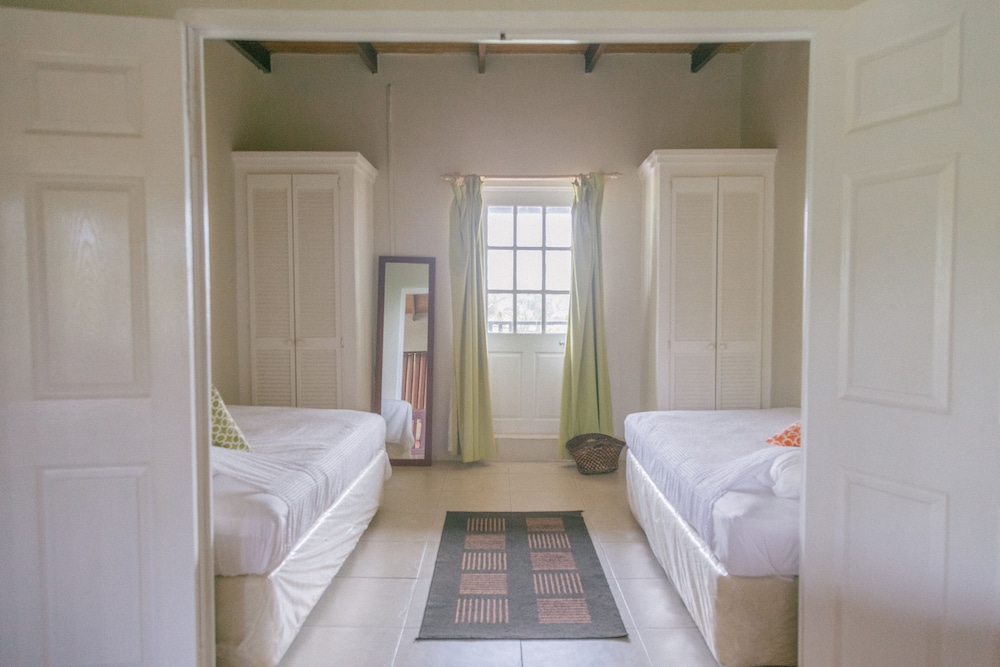 

Roma - Christ Church - Ocean Spray Apartments