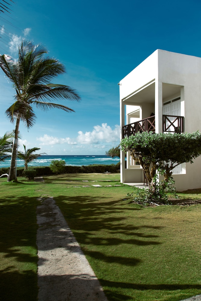 

Milano - Barbados-Christchurch - Ocean Spray Apartments
