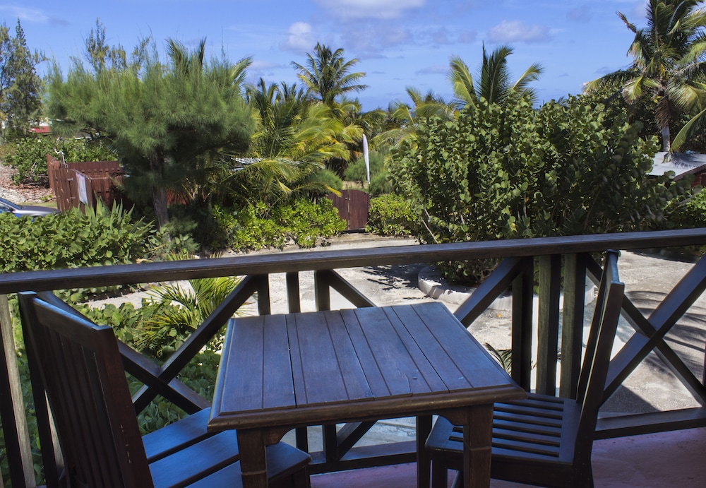 

Roma - Christ Church - Ocean Spray Apartments