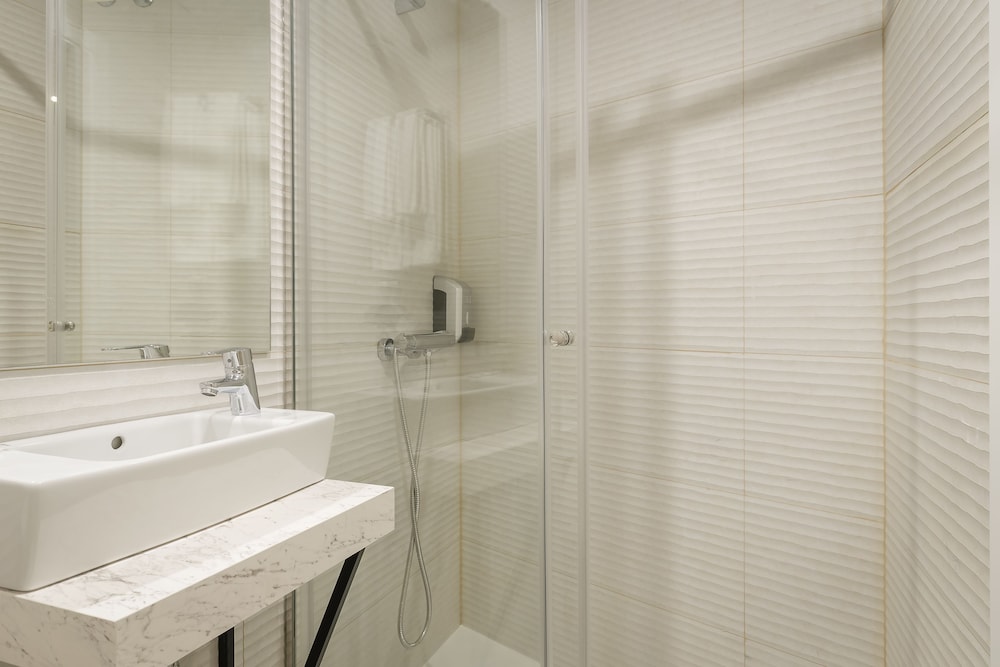 

Venezia - Saragozza - Hotel YIT Ciudad de Zaragoza​​​​​​​