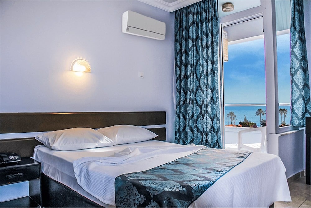

Milano - Mahmutlar - Yaman Life Hotel