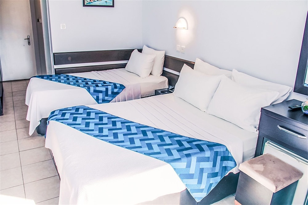 

Roma - Mahmutlar - Yaman Life Hotel