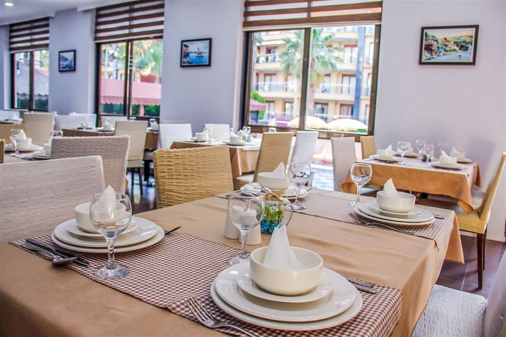 

Roma - Mahmutlar - Yaman Life Hotel