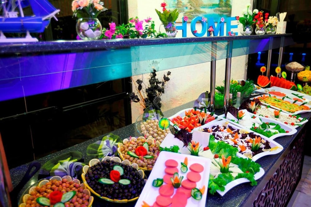 

Milano - Mahmutlar - Yaman Life Hotel