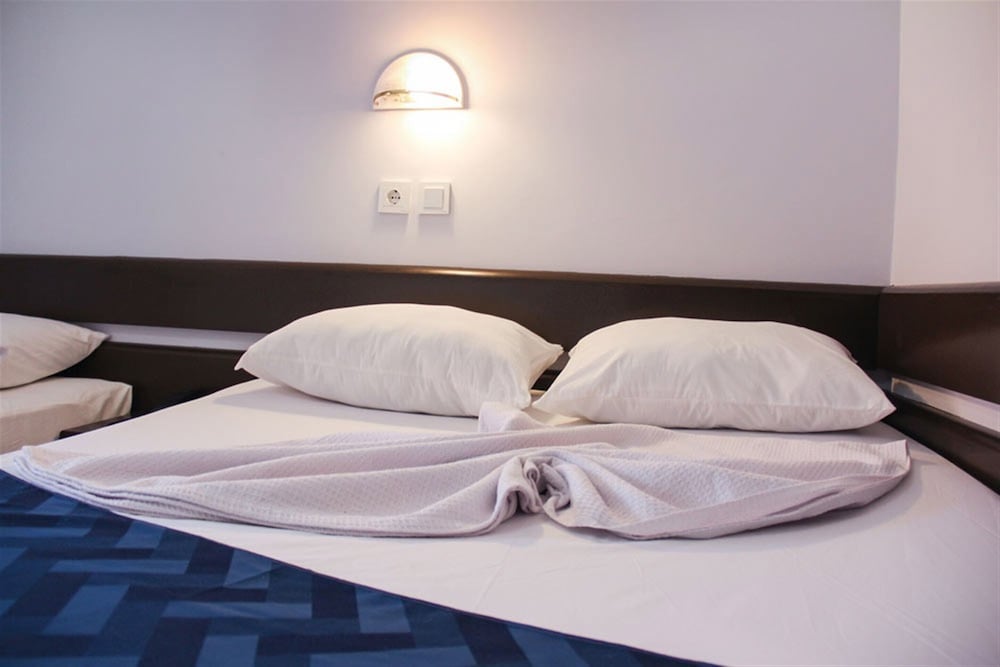 

Venezia - Alanya - Yaman Life Hotel