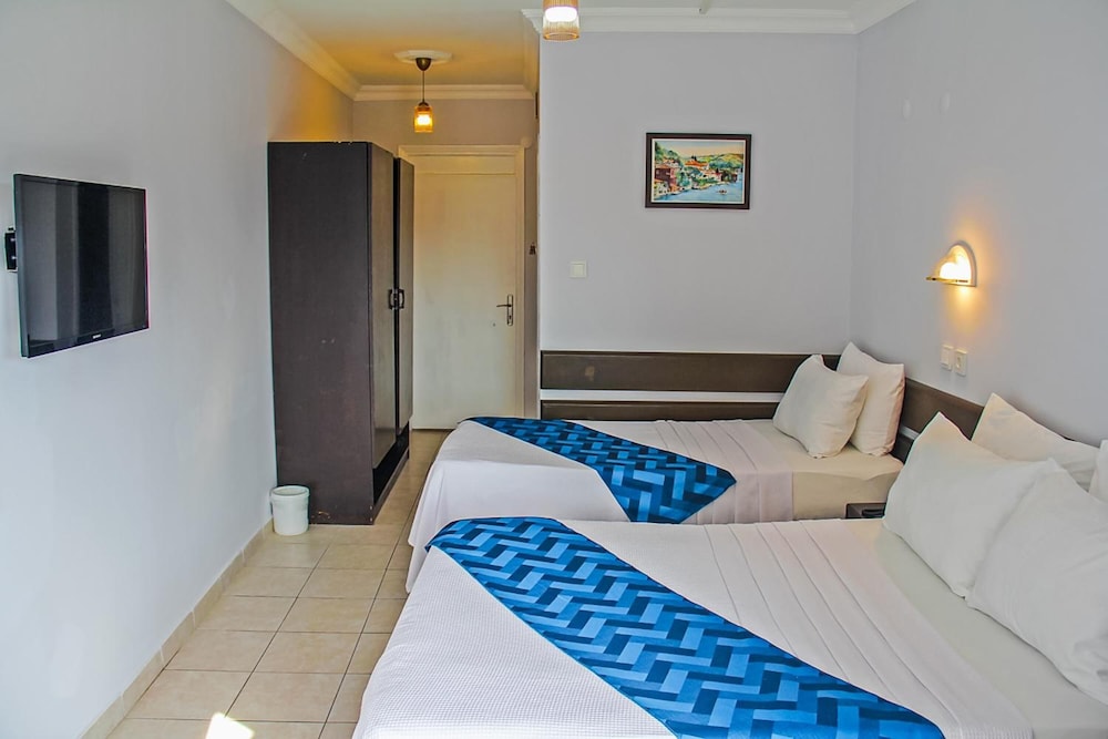 

Milano - Mahmutlar - Yaman Life Hotel