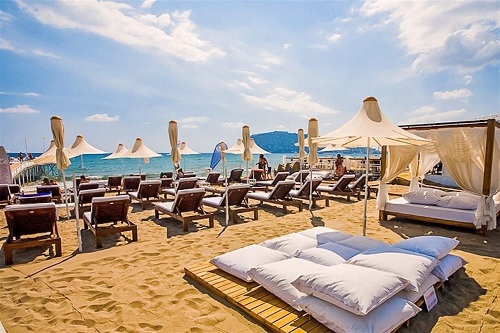 

Roma - Mahmutlar - Yaman Life Hotel