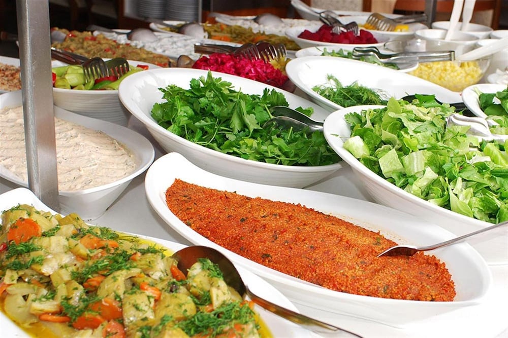 

Bologna - Alanya - Yaman Life Hotel