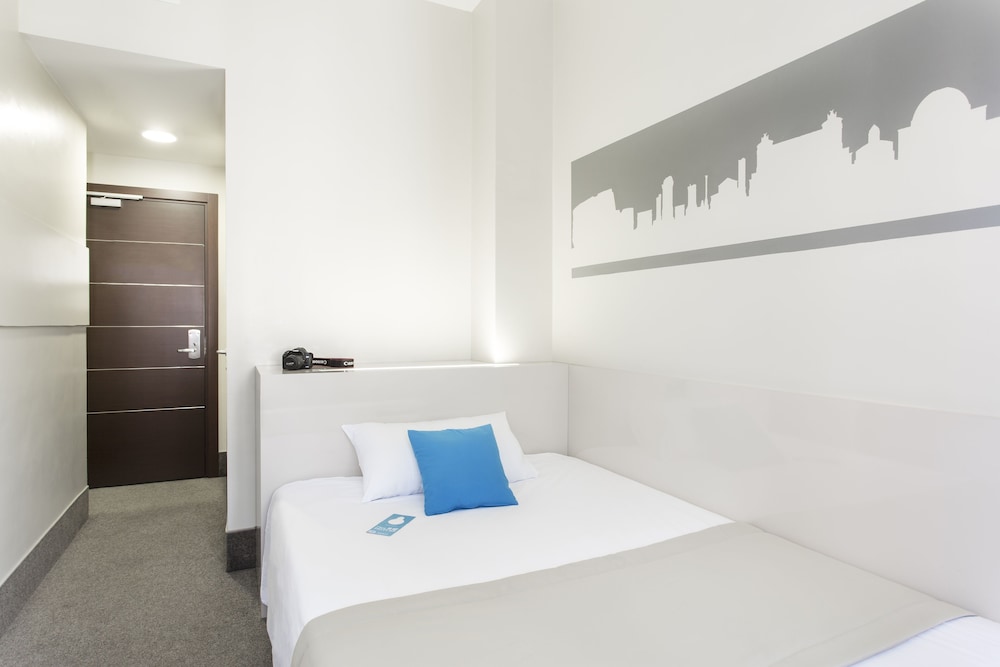 

Milano - Mostacciano - B&B Hotel Roma Trastevere