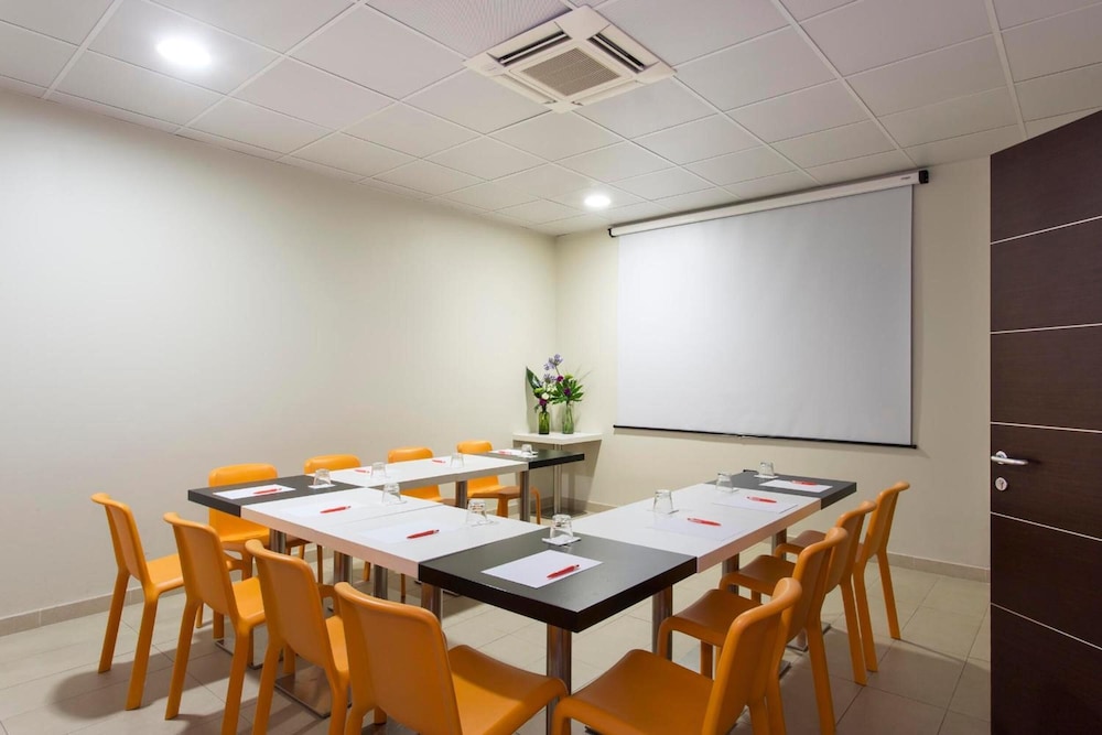 

Torino - Roma - B&B Hotel Roma Trastevere