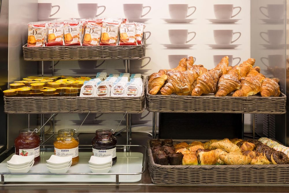 

Olbia - Mostacciano - B&B Hotel Roma Trastevere