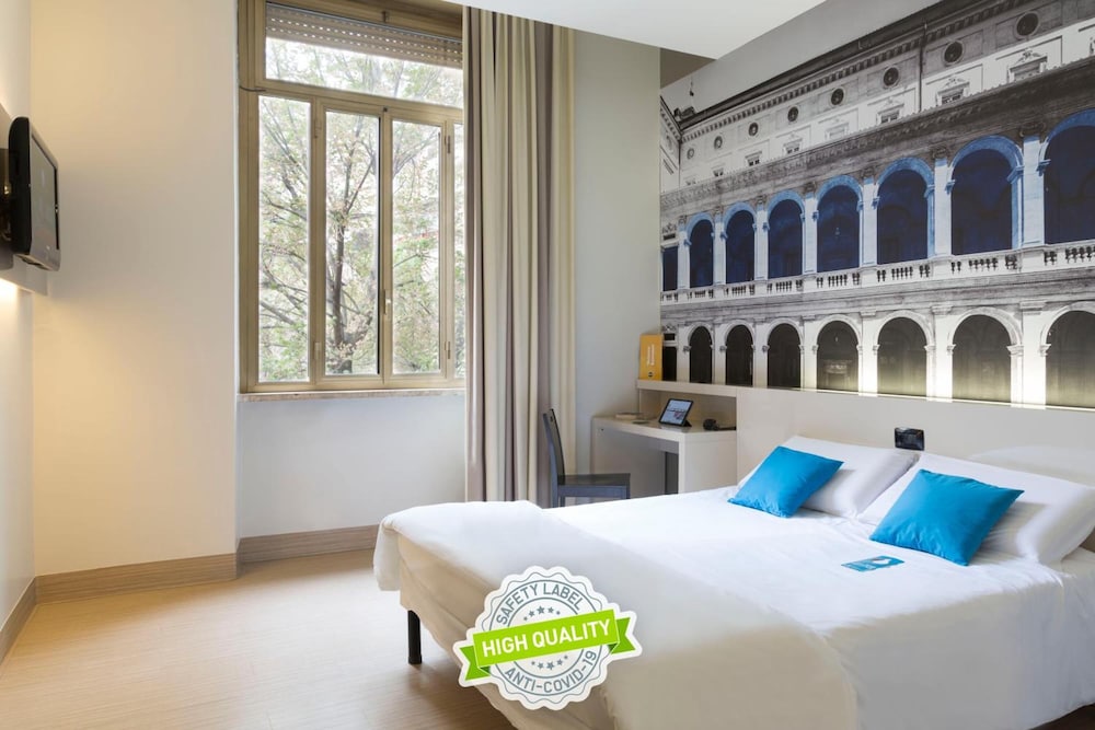

Palermo - Mostacciano - B&B Hotel Roma Trastevere