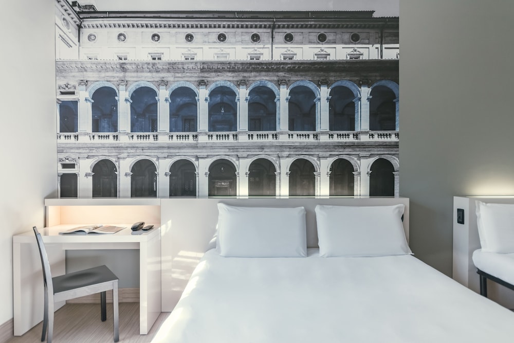

Catania - Mostacciano - B&B Hotel Roma Trastevere