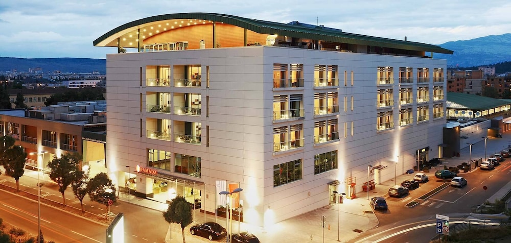 

Milano - Podgorica - Ramada By Wyndham Podgorica